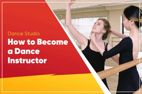 how to become a dance instructor and why music is the key to unlocking your inner creativity