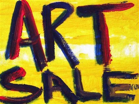 How to Sell Art on eBay: A Guide to Successful Artistic Sales