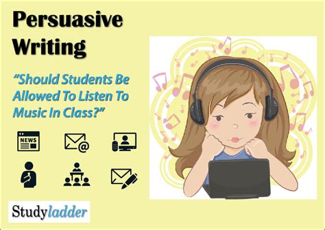 Should Students Be Allowed to Listen to Music in Class? A Debate on Its Pros and Cons