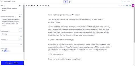 What App Helps You Write Essays: A Multi-Faceted Discussion