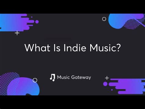 what is indie pop music? the sound of dreams and escapism