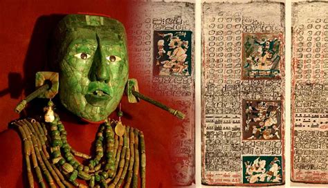 What Ritual Figures Prominently in Mayan Culture and Art: A Detailed Exploration